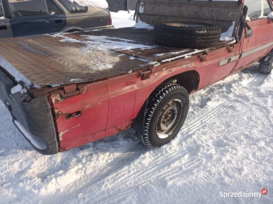 Blacha ryflowana trapez aluminium laweta Suskowola