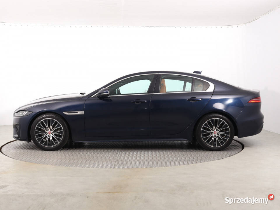 Jaguar XE 20d bluetooth śląskie Katowice sprzedam