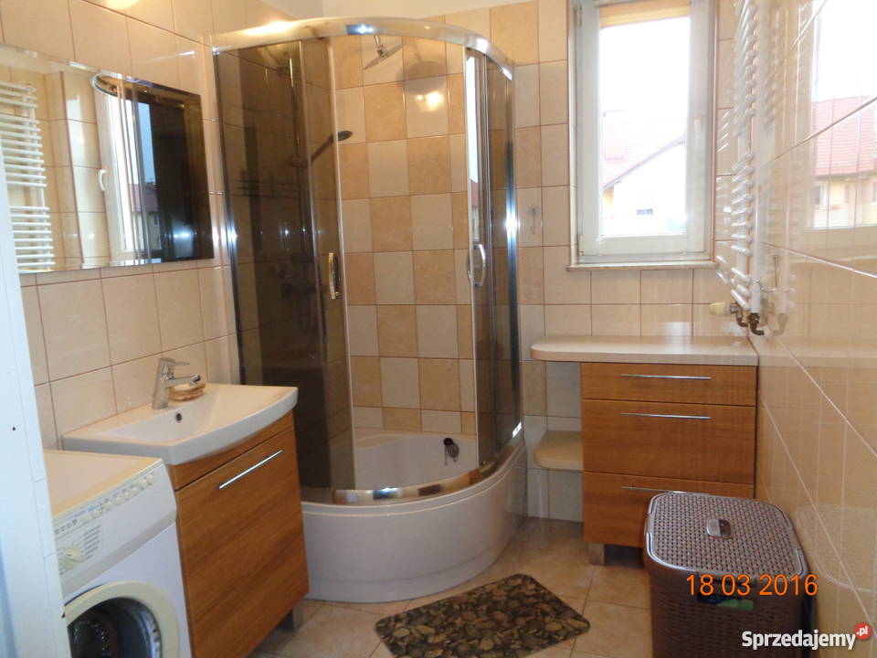 3POKOJOWE MIESZKANIE KTBS ODSTĄPIĘ Liczba pokoi 3 Zielona Góra