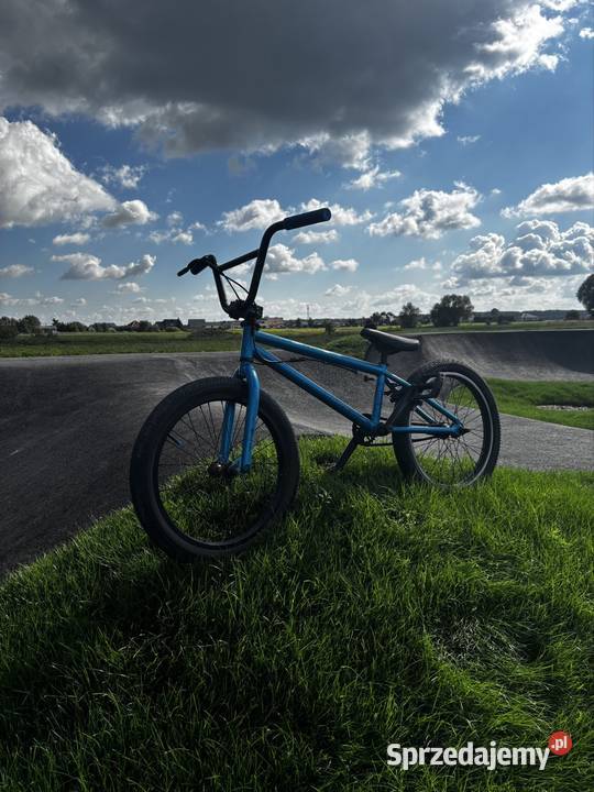 BMX na sprzedaż BMX Rowery
