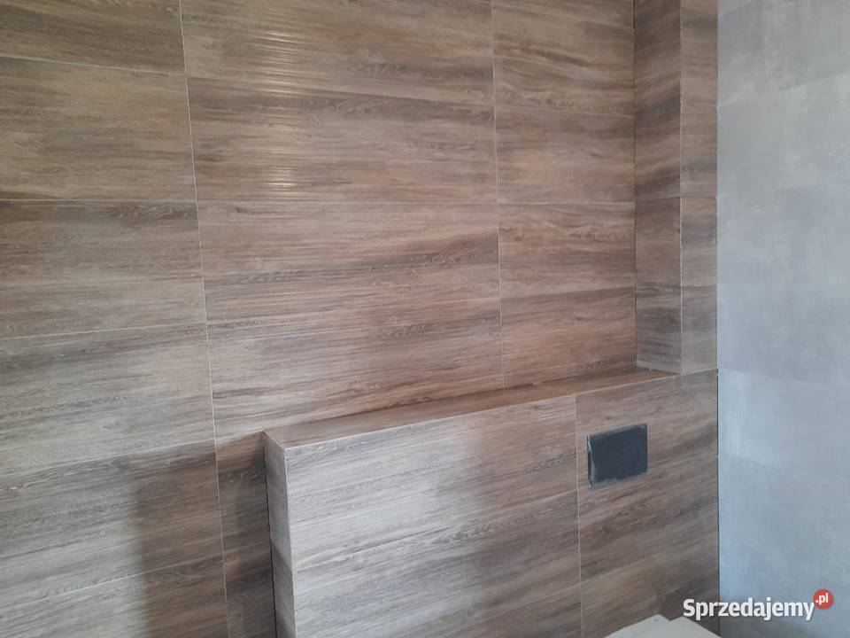 Usługi Remontowo Wykończeniowe Lublin