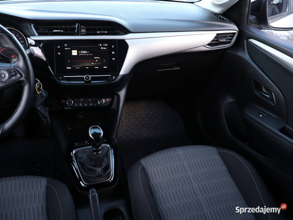 Opel Corsa 12 Turbo wspomaganie kierownicy dolnośląskie Bielany Wrocławskie