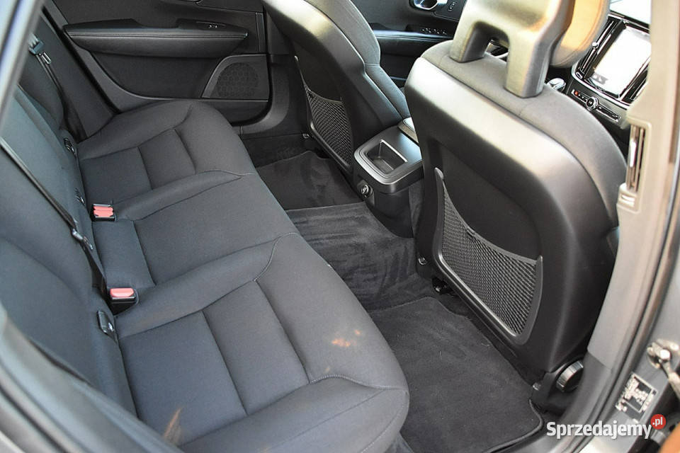 Volvo S90 20D3 150 Navi Alu Podg Fotele immobilizer Nowe Kucice