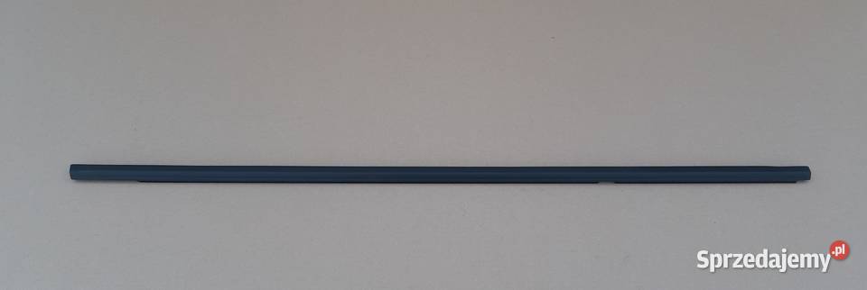 VW TOURAN 15 LISTWA ZGARNIAJĄCA DRZWI PRAWY TYŁ