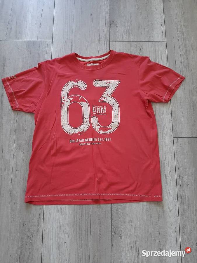 Bluzka TShirt Chorzów