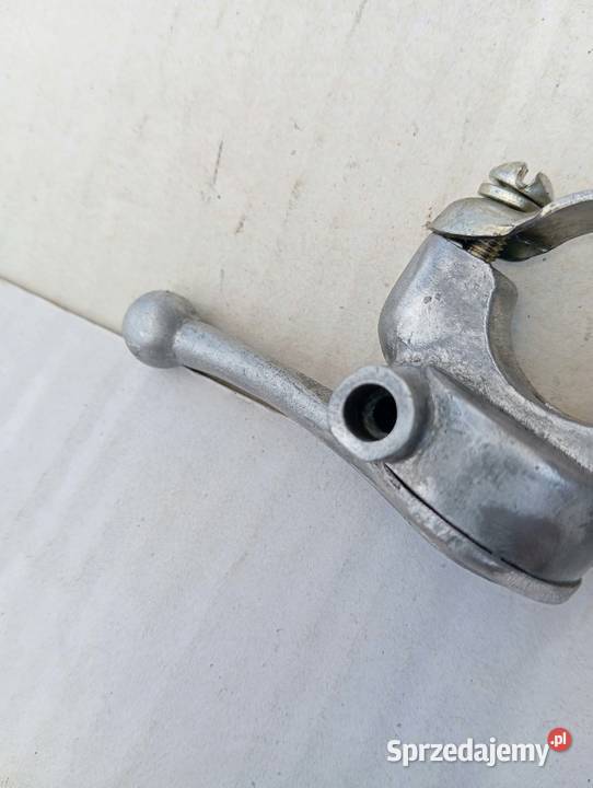 MANETKA PRZSPIESZACZ ZAPŁONU M72 ORYGINALNA Niemodlin