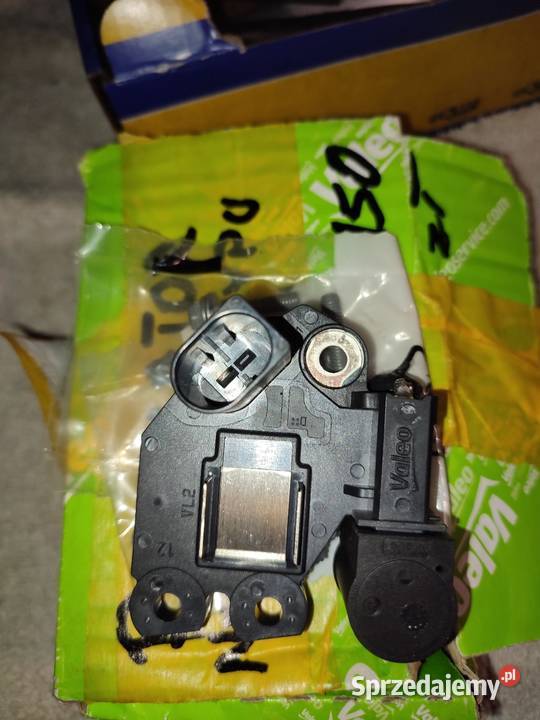 Części samochodowe NOWE I UZYWANE Rok produkcji 2011 Krosno