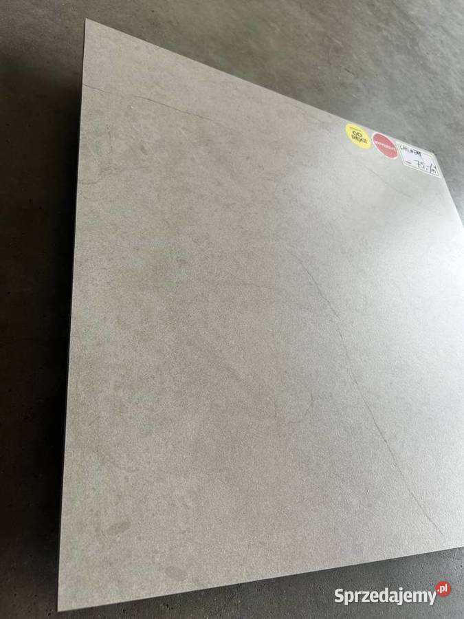 OKAZJA PŁYTKA GRESOWA DOVER CREMA 60 60 Opole