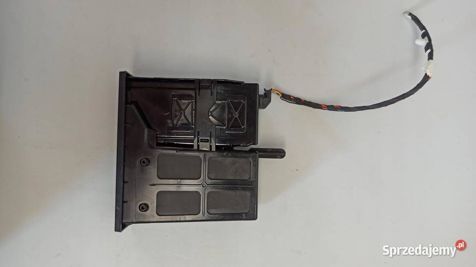 MODUŁ INTERFACE VW TIGUAN 5N0035341H dolnośląskie