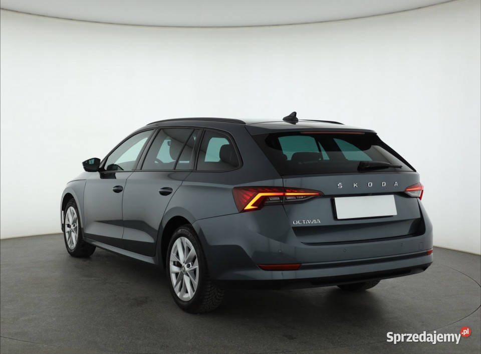 Skoda Octavia 20 TDI czujnik deszczu Piaseczno sprzedam