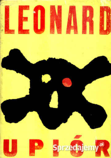 UPIÓR Leonard Zagórski