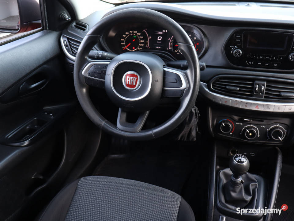 Fiat Tipo 14 16V dolnośląskie sprzedam