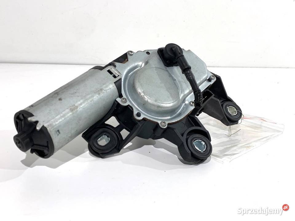 SILNIK WYCIERACZEK TYŁ AUDI A3 8P Hatchback 0313