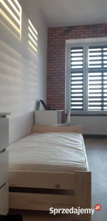 5pok 93met Trzebnickiej BALKON2 PIWNICE Wrocław 3 piętra i więcej