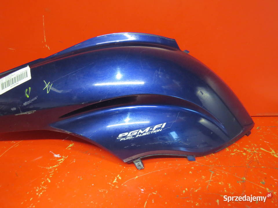 HONDA SH 300 SH300 SH300I 300I 2010 Zadupek ogon Warszawa