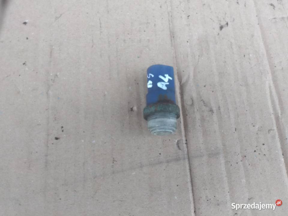 Czujnik temperatury wody Audi A4 B5 A6 C5 Vw Czersk sprzedam