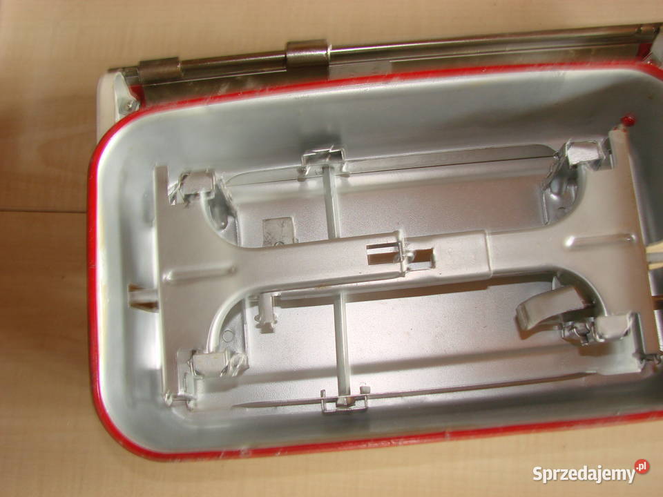 Marillo stara waga bez odważnikowa Pruszcz Gdański