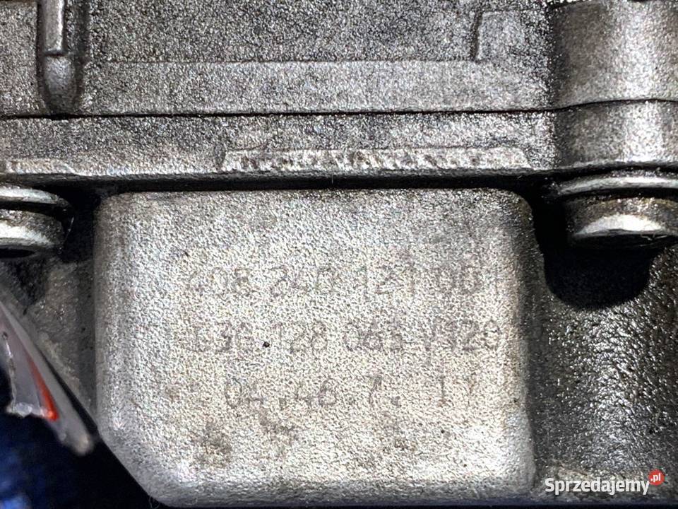 PRZEPUSTNICA AUDI A3 8P 03G128063V 19 105 0313 sprzedam