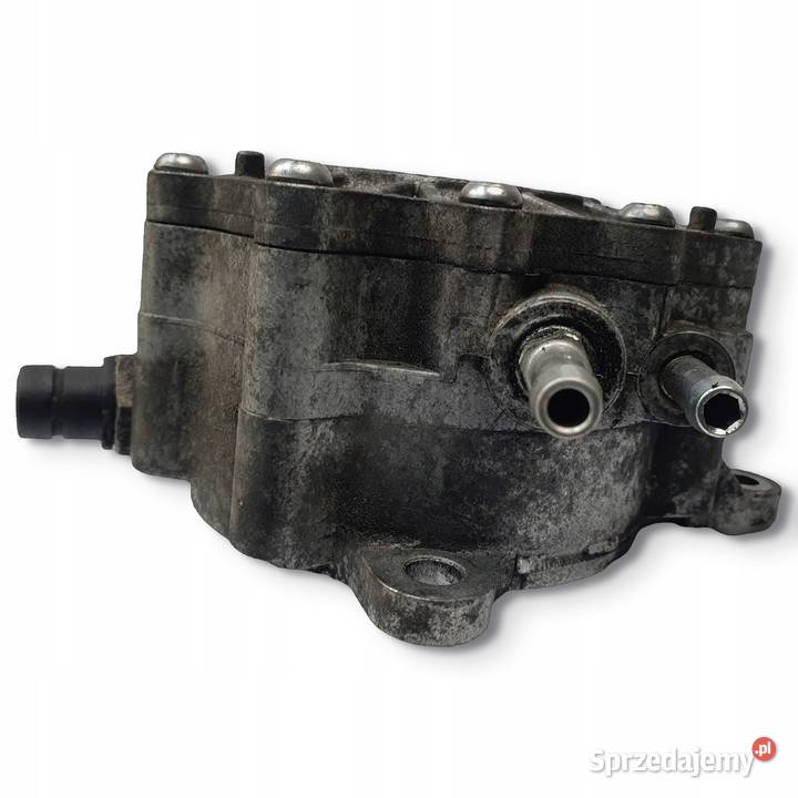 POMPA VACUM Audi A3 II 8P VW Passat B6 20 TDI Chełm