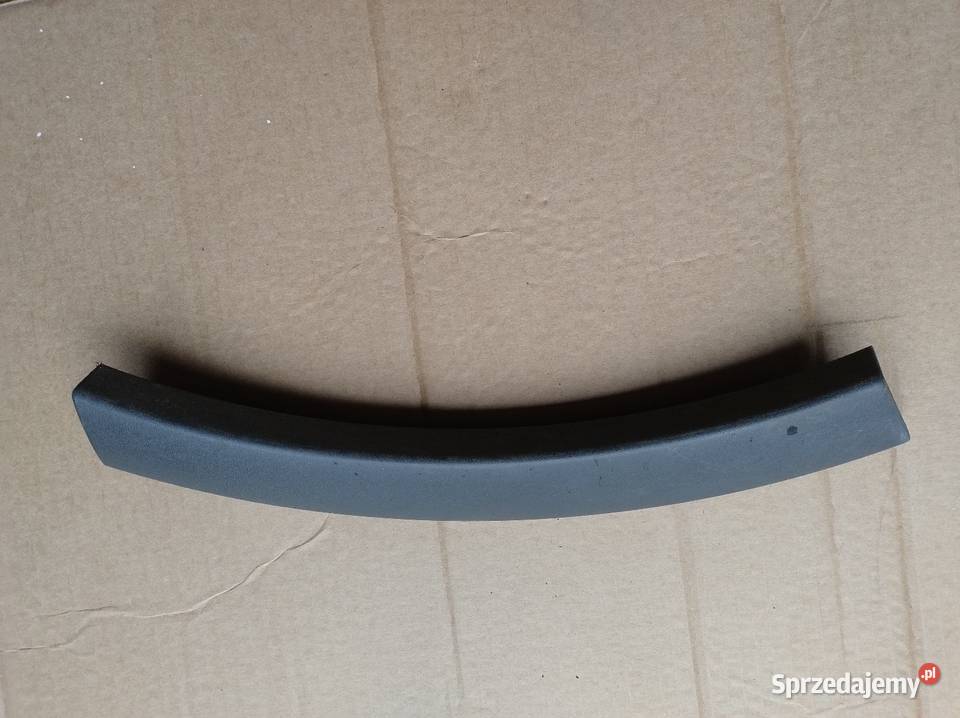 Ford Kuga MK1 listwa lewa nadkola zderzaka przód Chrzanów