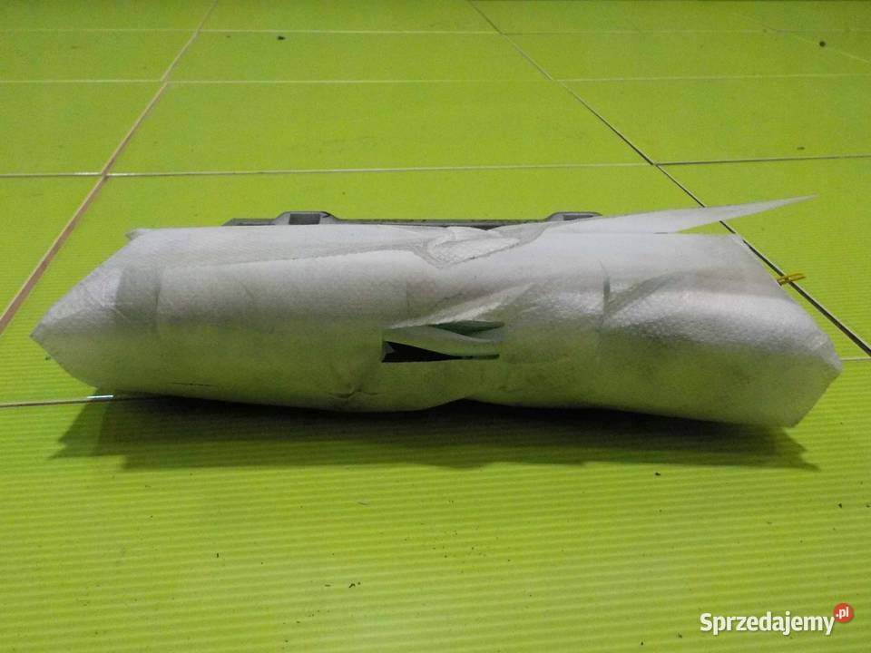 LEXUS GS III 06r AIRBAG poduszka kolanowa Poduszki powietrzne Motoryzacja mazowieckie Suków
