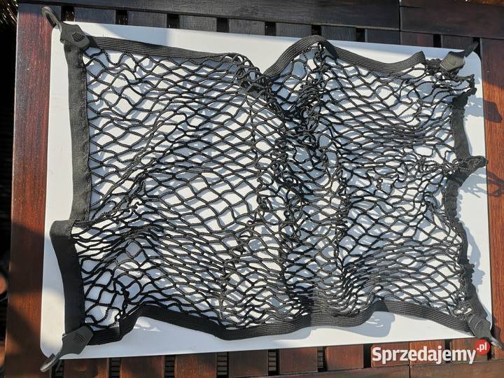 Siatka elastyczna bagażnika Peugeot 508 7568SG