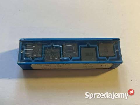 Płytki skrawające Seco Tools SPMR 120312 TP35 Produkcja Wrocław sprzedam
