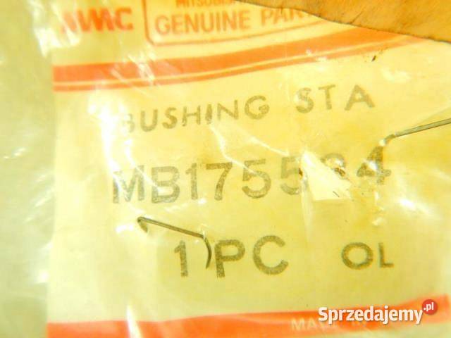 TULEJA STABILIZATORA MITSUBISHI PAJERO 25 9100