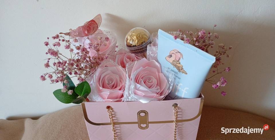 Flower Box Rękodzieło Kłodzko