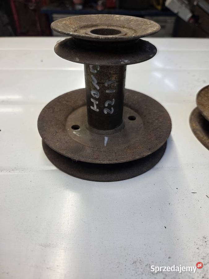 Koło pasowe silnika szajba honda 2213 Murray Wiele