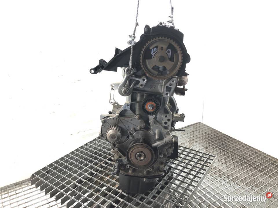 SILNIK CITROEN 16 114 9H05 BERLINGO II Silniki kompletne