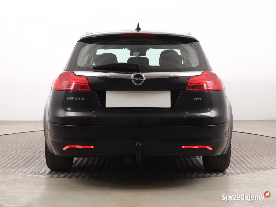 Opel Insignia 20 CDTI wielofunkcyjna kierownica Katowice