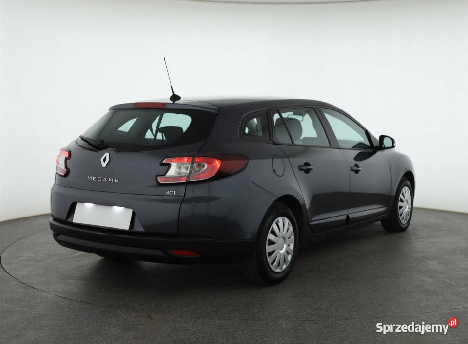 Renault Megane 15 dCi czujnik deszczu mazowieckie sprzedam