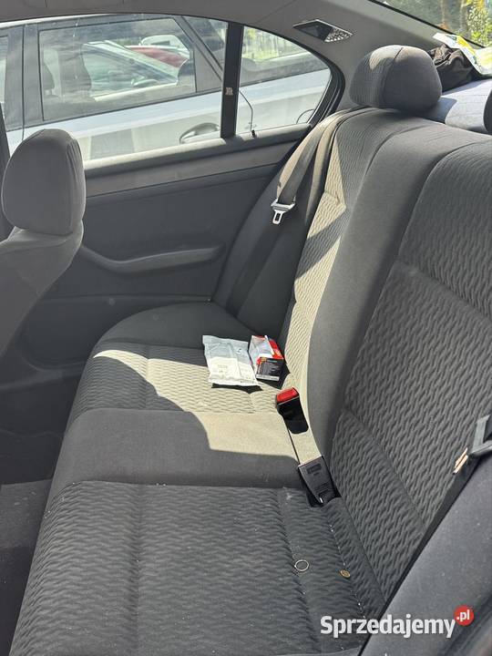 Sprzedam BMW e46 316i sprzedam