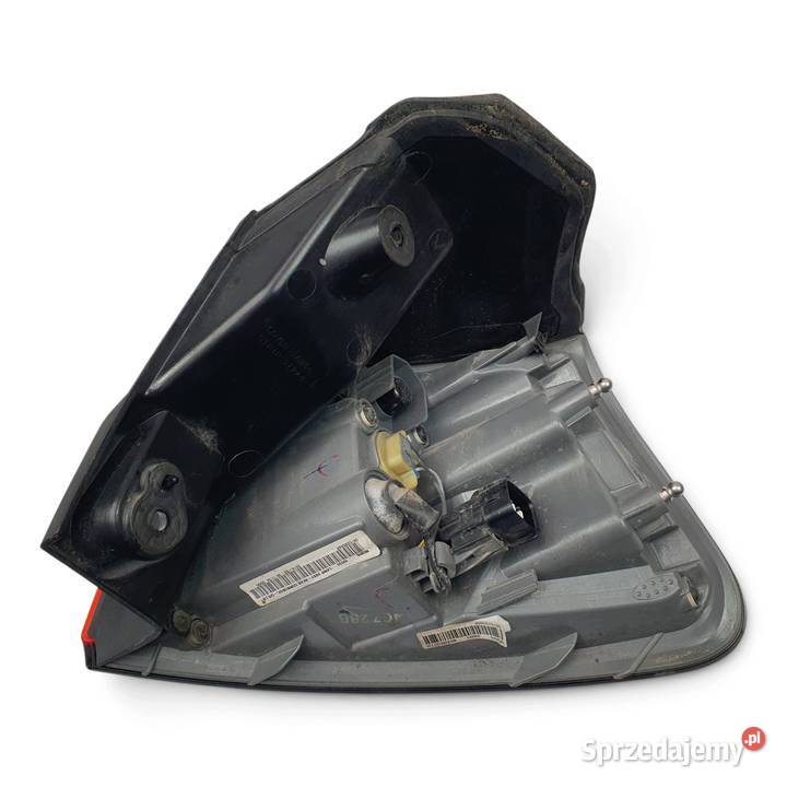 LAMPA LEWA Jeep Cherokee 20132018 lewy tył tylna lubelskie Chełm