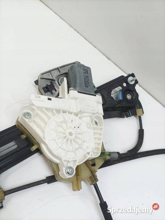 MECHANIZM SZYBY PRAWY TYŁ 4G8839462C Audi A7 I