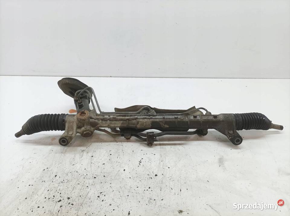 MAGLOWNICA PRZEKŁADNIA BK EUROPA Mazda 3 I świętokrzyskie sprzedam