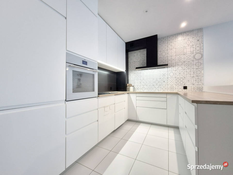 gotowy dom w centrum z ogrzewaniem miejskim zachodniopomorskie Świnoujście sprzedam