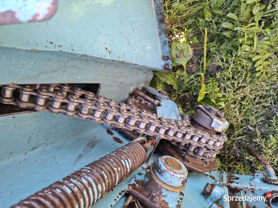Mengele mb200 lubelskie sprzedam