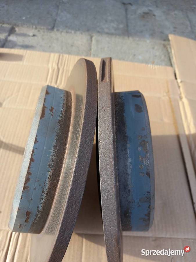 Jeep Grand Cherokee 57 tylny most układ osobowe sprzedam