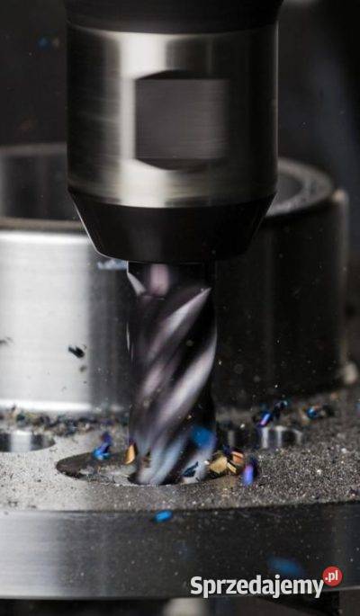 Usługi FrezarskoTokarskie Głowno