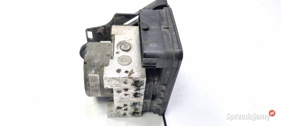 POMPA ABS HAMULCOWA VOLKSWAGEN PASSAT B8