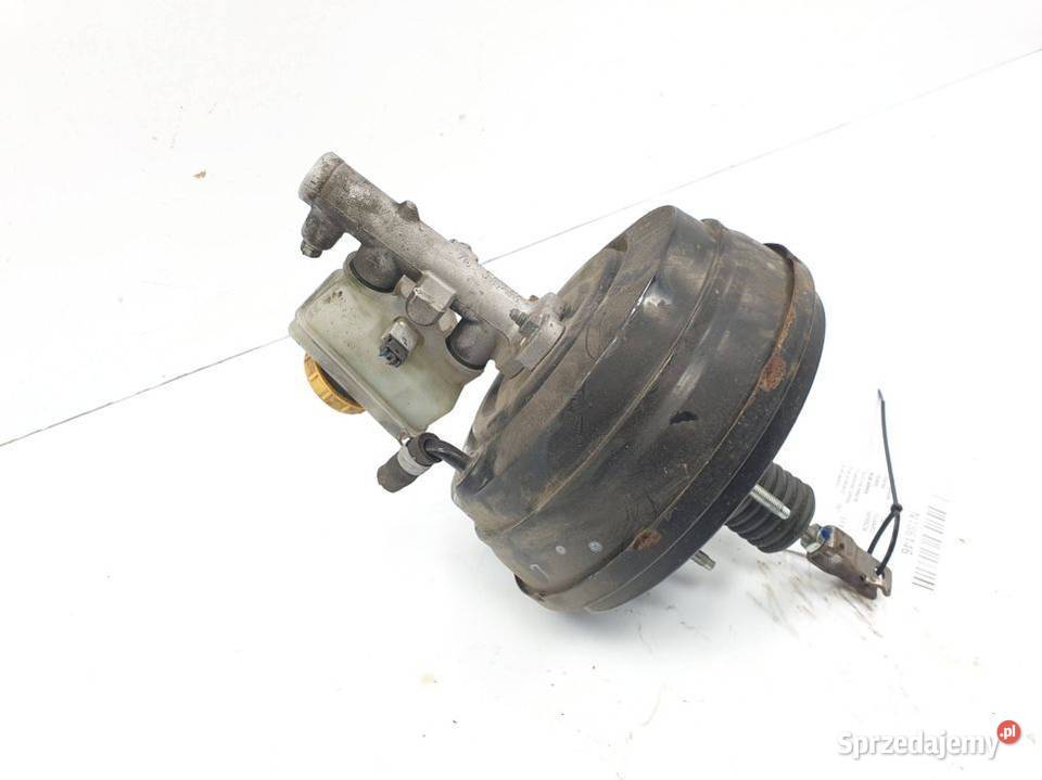 SERWO HAMULCOWE SUBARU IMPREZA 77Q G215T