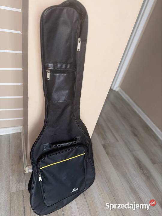 Wyjątkowa Gitara Akustyczna akustyczna Wólka Bielecka
