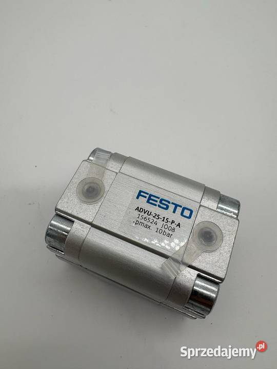 Festo ADVU2515PA 156524 Warszawa