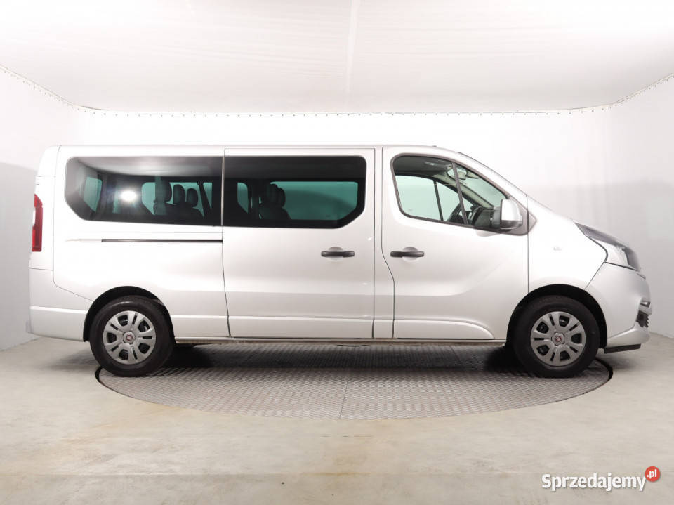 Fiat Talento 20 EcoJet