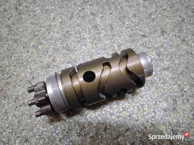 PROGRAMATOR SKRZYNI BIEGÓW GAS GAS EC 250 300 Strzelce Krajeńskie sprzedam