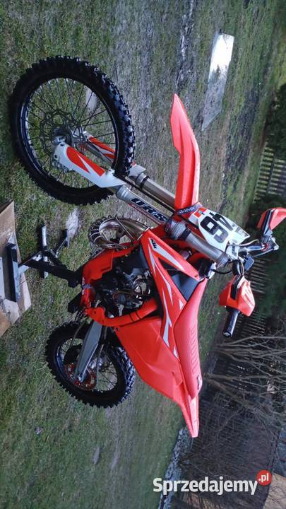 KTM SX 85 2018r Doinwestowany stan 255km Sromowce Niżne