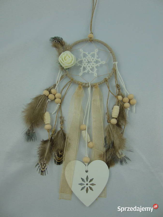 Łapacz snów Wiśniowa