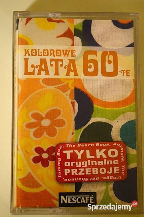 Nescafe kasety składaki NIEUŻYWANE Chełmno sprzedam